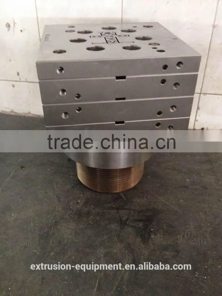 china mould supplier with long history and rich experience