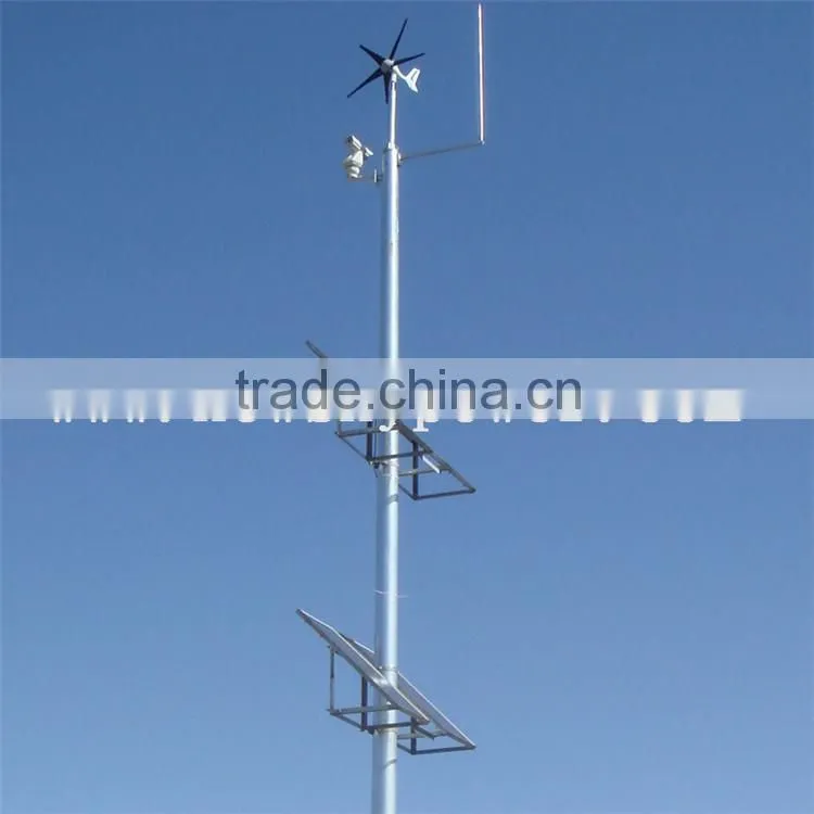 wind generator 300w wind generator 12v 24v low wind generator