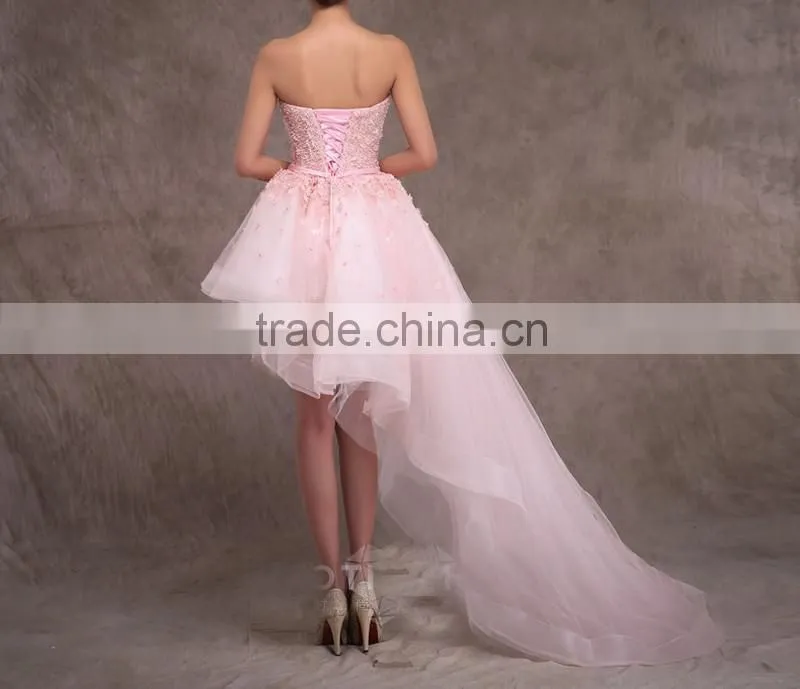 Fashion Elegant Style High Quality Western long sequin prom dress