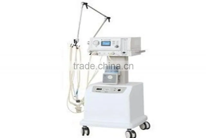 Medical Ventilator