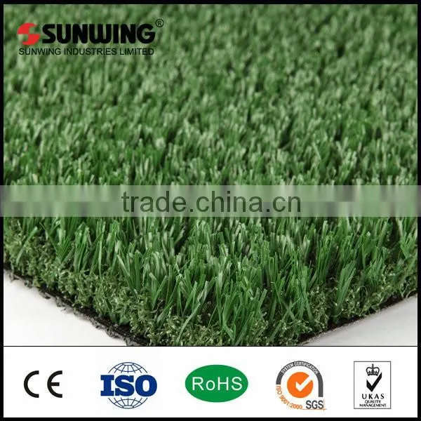 china suppliers balcony artificial grass mat carpet