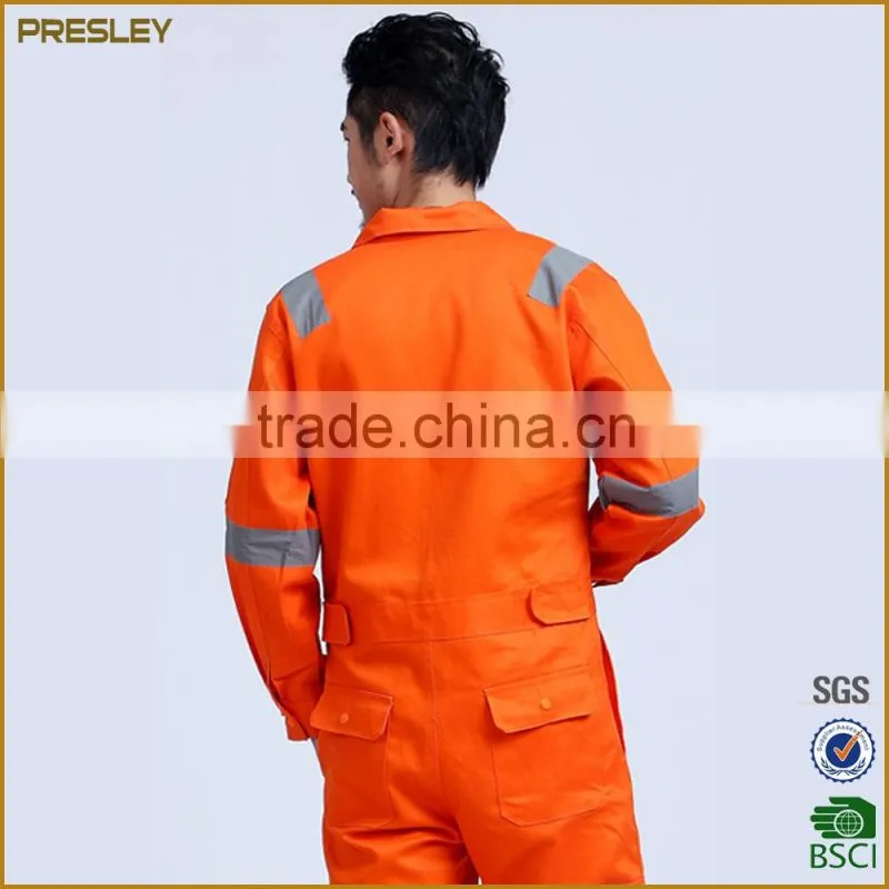 wholesale price Safety uniform,factory worker uniform,construction worker uniforms with reflective tape