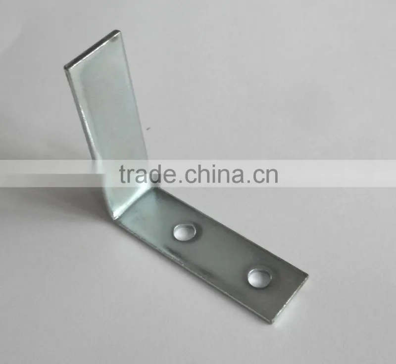 1"-10" L shape Metal Connecting Brackets for Furniturem, House, Hardware Tool,Bulk Corner Brace