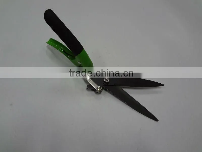 Hand grass shear