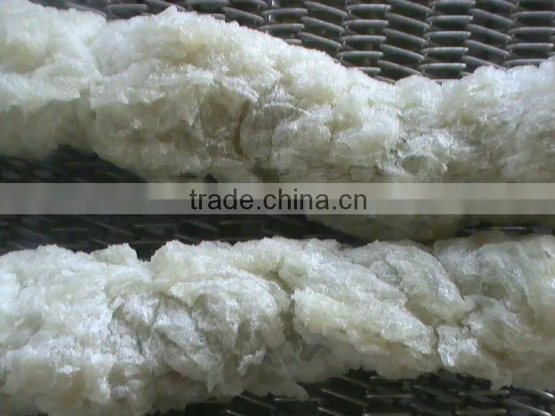 Full high automatic modified starch production line