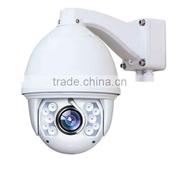 top 10 cctv cameras IP camera 355 degree ip ptz camera