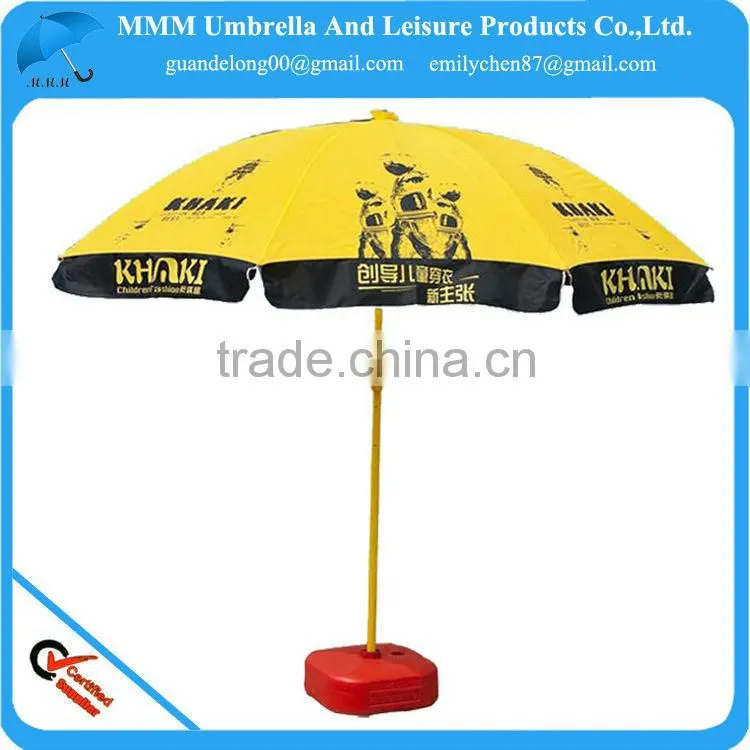 large market umbrellas