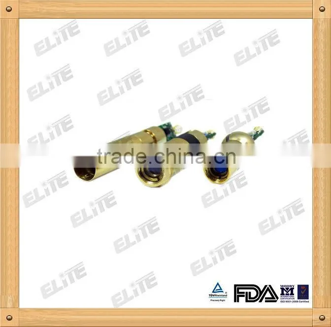Dot Red Laser Module 6.5mm 650nm 5mW for Projects