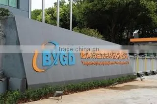 Yingtan Baiying Lighting & Power Technology Co., Ltd. company overview - view 1