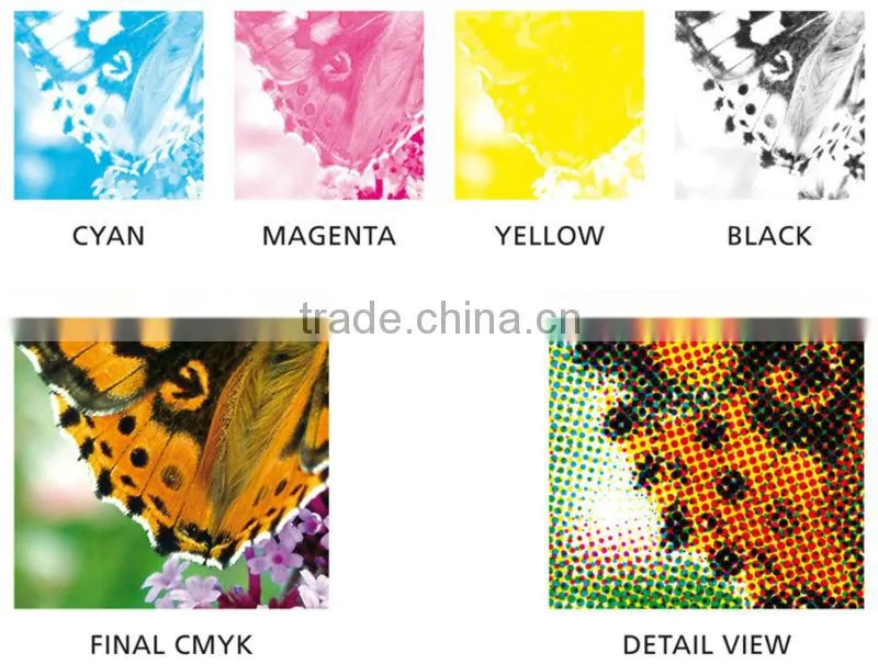 laundry powder plastic bags for promotion in 2014