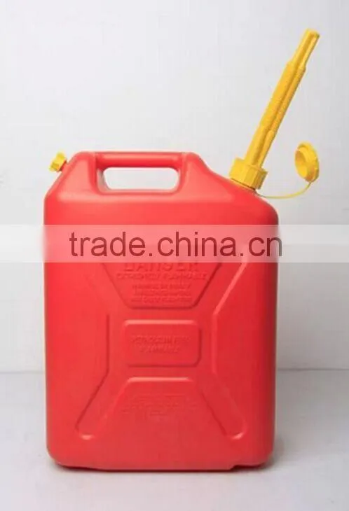 Oil Can 20L With Handle