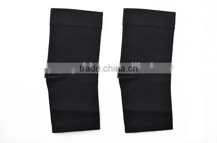 Custom Jacquard Compression Ankle Sleeve Medical Plantar Fasciitis Sleeve