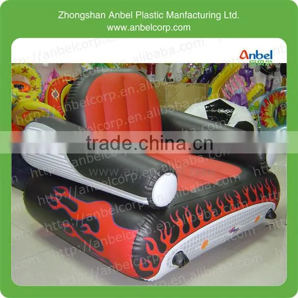Anbel best Inflatable sofa air sofa soft and smooth hot selling