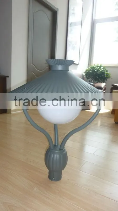 40w-80w induction courtyard light