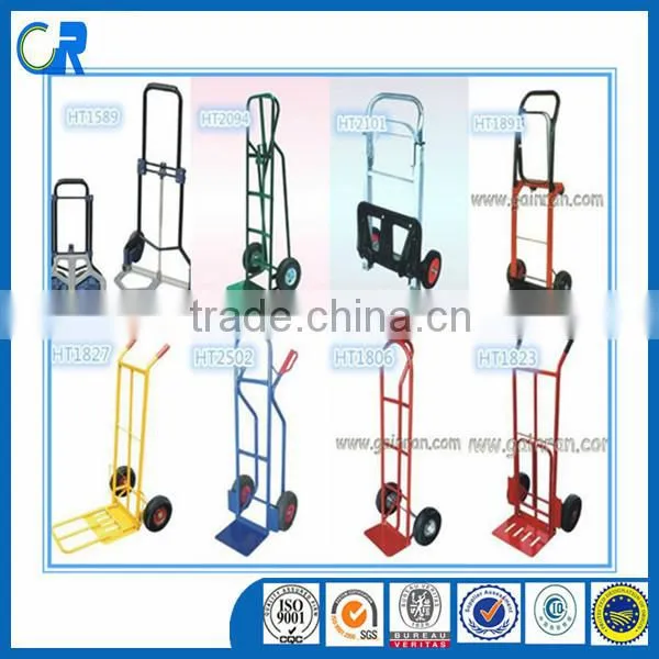 Factory directly sale handling trolley