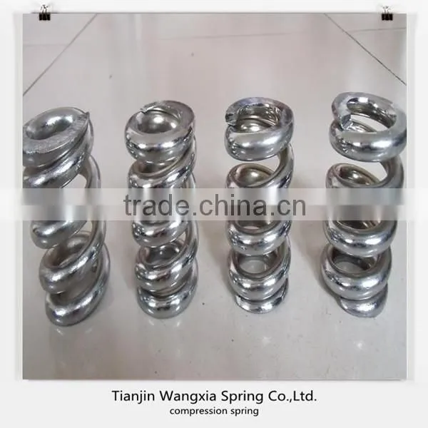 Coil Spring for industrial