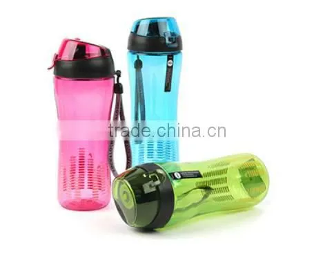 Customized Water Bottle Tea Strainer Factory