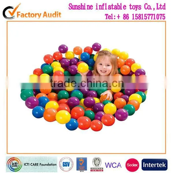 Pvc Baby Inflatable Swim Ring
