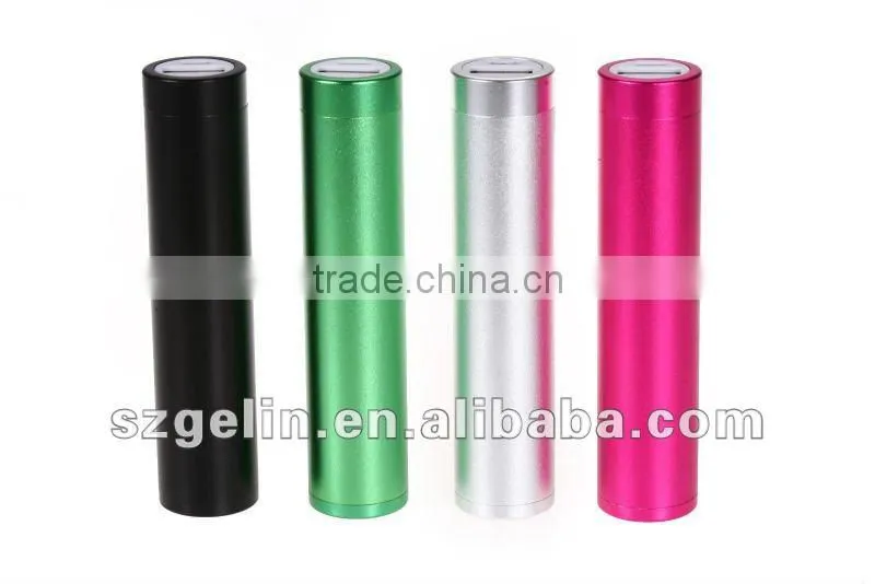 hot selling best quality input voltage 5v portable power bank charger for laptop