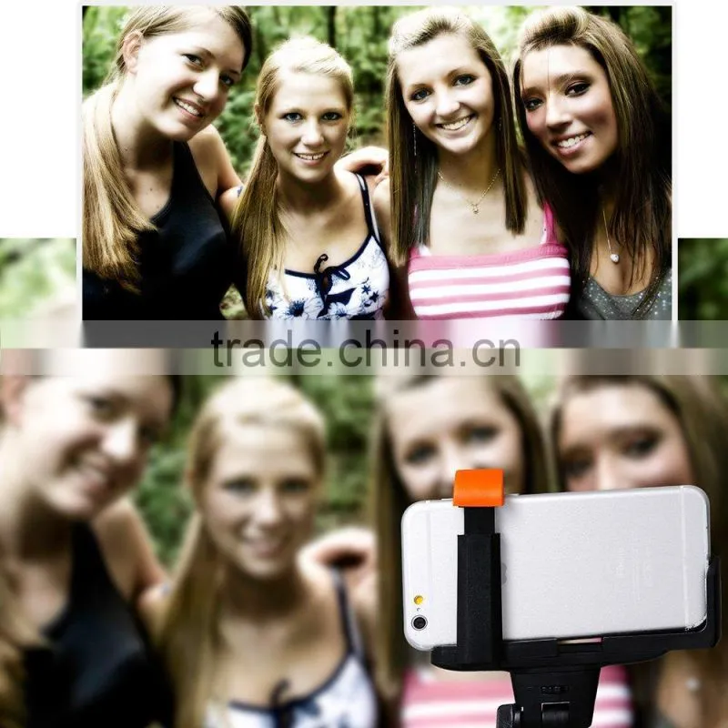 popular wireless selfie stick