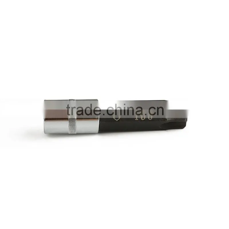 Different Kinds Style Socket Head Multiple Power Nut Dr. Socket 1/2"