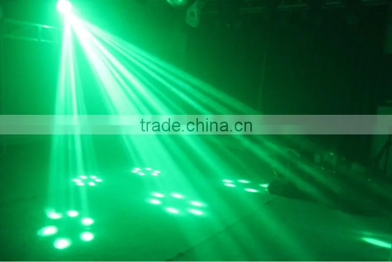 hmi 2500w follow spot light