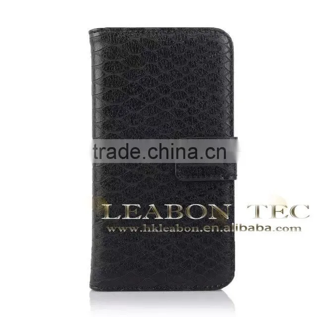 2015High quality case for Samsung S6,best Leather phone case Manufacturer best price For Samsung Galaxy S6 Leather Phone Case