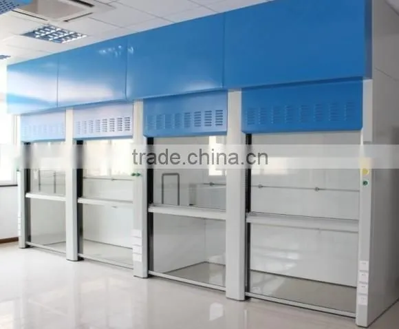 Walk in Ductless fume hood price