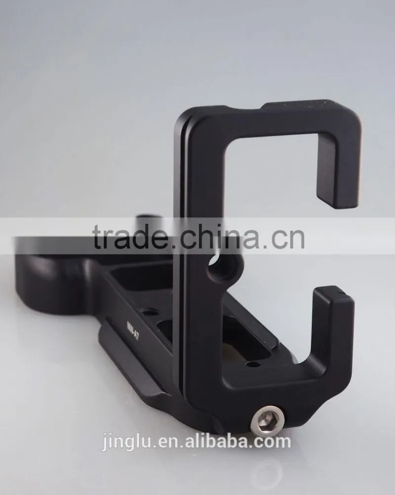 NW-A7 Quick Release Plate for Sony A7, A7R