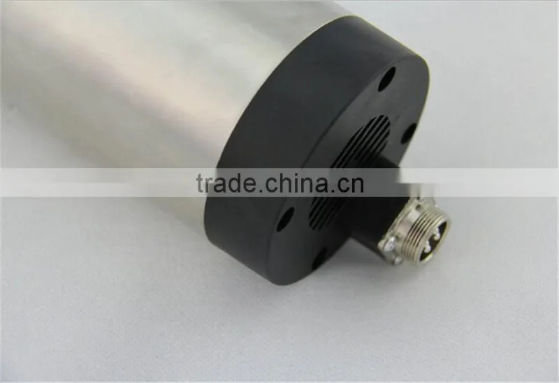 GDZ80-1.5F Toauto1.5kw 24000rpm milling motor spindle