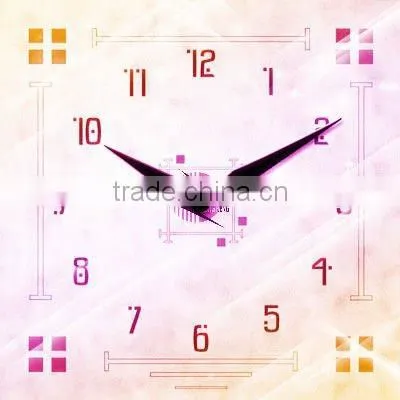 UV Resistant Clock Dial