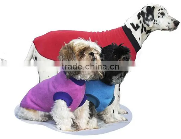 great tactile sheet polar fleece dog bed dog pyjama fabric for sheet/dog bed/dog pyjama