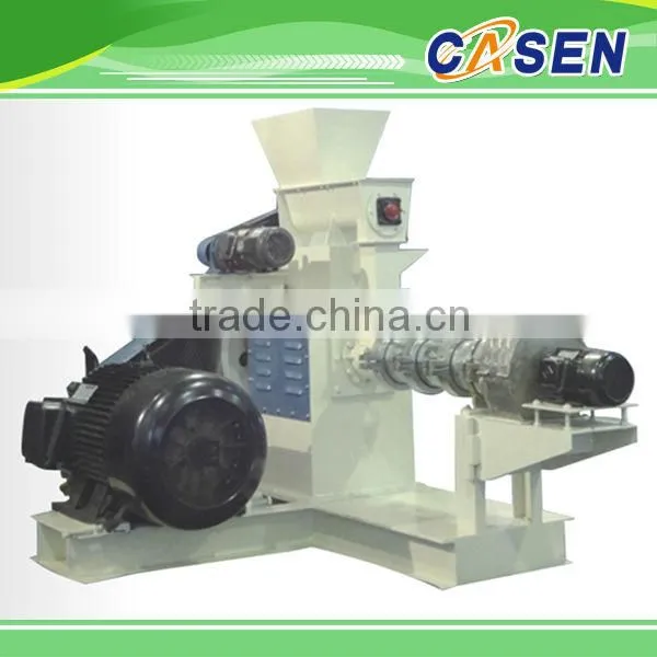 Xinxiang Casen Duck Feed Plant Manufacturing Production Line