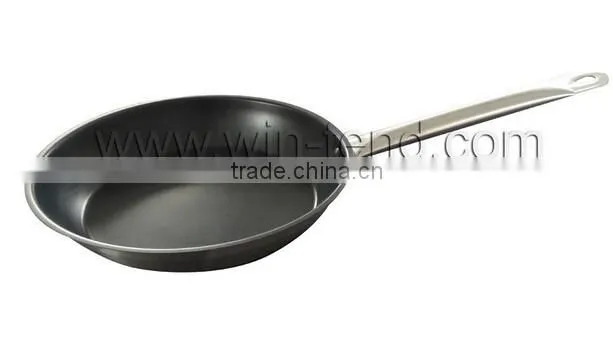 Enterprise Qualtiy Super Capsule Bottom Fry Pan Manufacturer