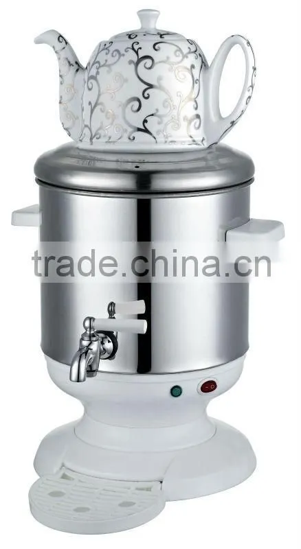 ES-501W 6L OEM china home appliance for electric samovar