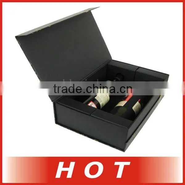 Elegant high quality paper gift box