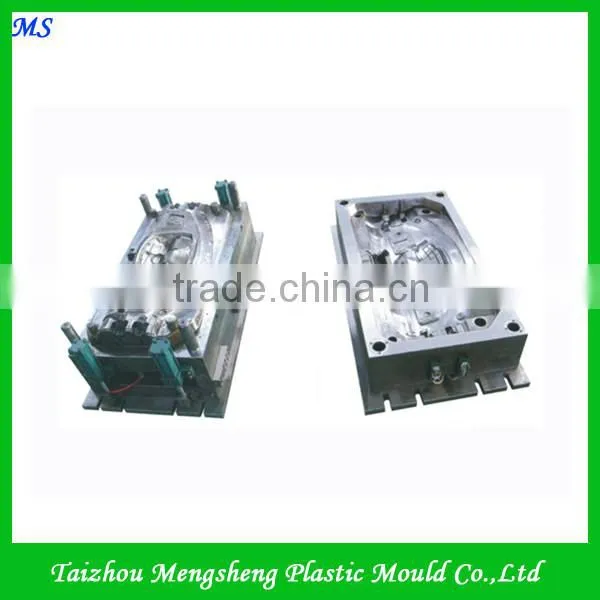 Vehicle Instrument Mould/Car Instrument Panel Mould/Plastic Mould in good quality