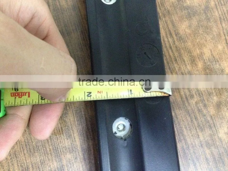 Adjusted Armrest IN PU PADS