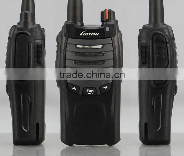 Quanzhou New product LT-288 vhf uhf handies radio