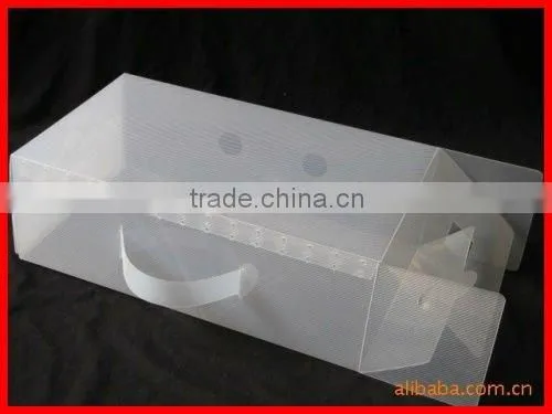 packaging box with clear lid china supplier