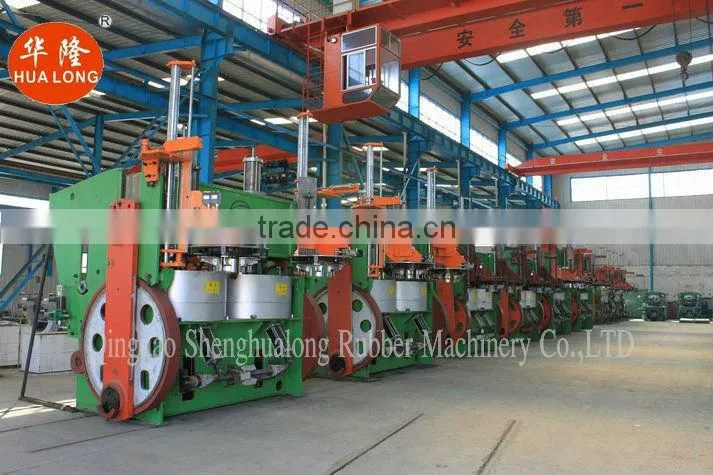 vulcanizing equipment tire vulcanizing machine tire machine