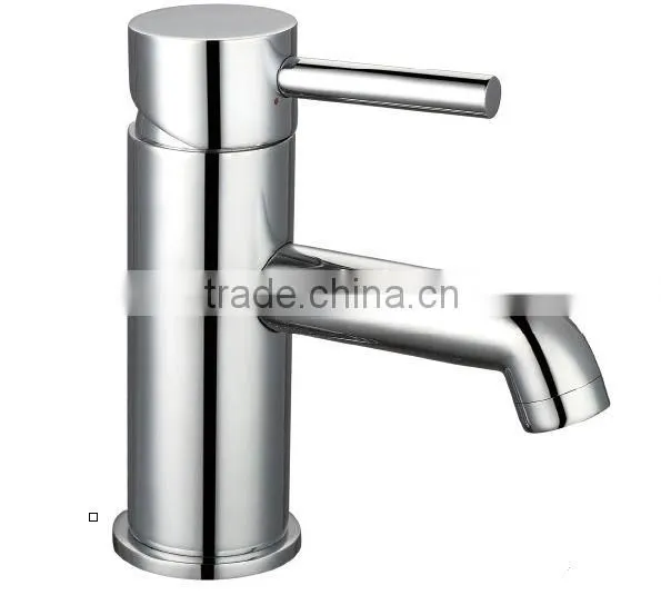 Watermark, UPC Faucet