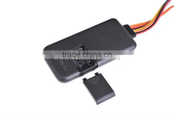 GPS Devices TK116 Track with Your Cell Phone or PC