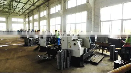 Prominent Corn starch/cassava starch processing machine turnkey project