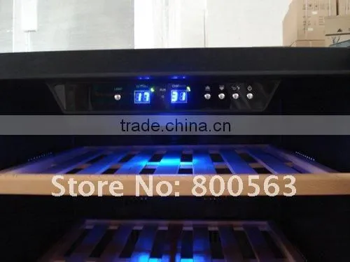 compressor wine cellar