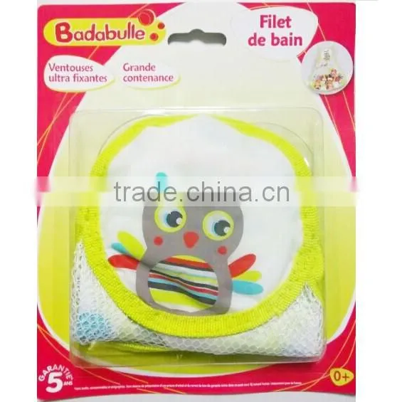 new products 2016 innovative product new deaign bath toy mesh organizer