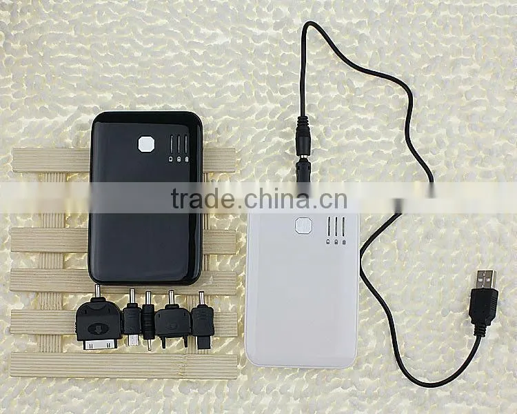 High Quality 5600mAh Powerbank