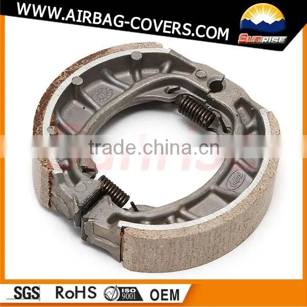 semimetal ceramic brake pad Japan car