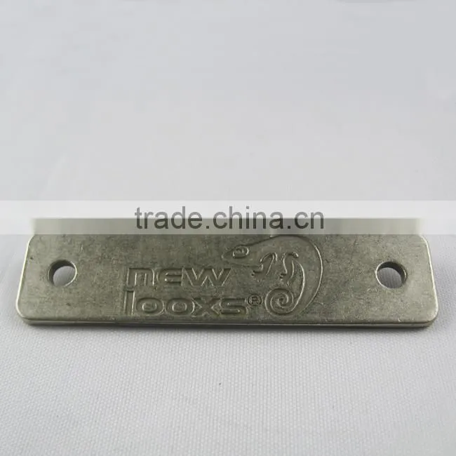 main label garment label