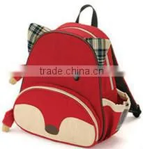 China school girls bag